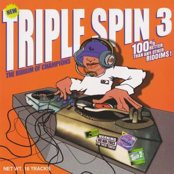 Various Artists - Triple Spin 3