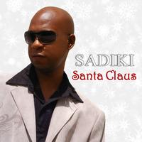 Sadiki - Santa Claus - EP
