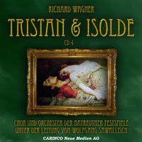 Richard Wagner - Tristan & Isolde - Vol. 4