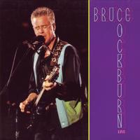 Bruce Cockburn - Live (Deluxe Edition)