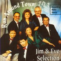 Jim & Eve Selection - Run Around Town