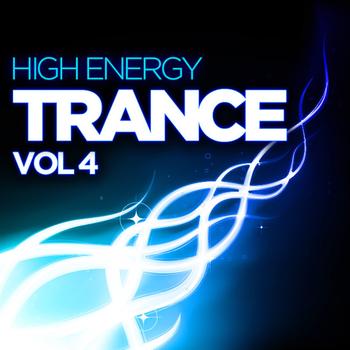 Various Artists - High Energy Trance, Vol. 4