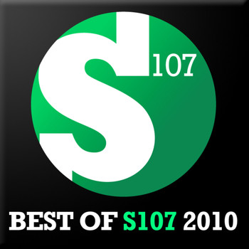 Various Artists - S107 Recordings - Best Of 2010