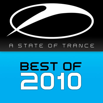 Various Artists - A State Of Trance - Best Of 2010
