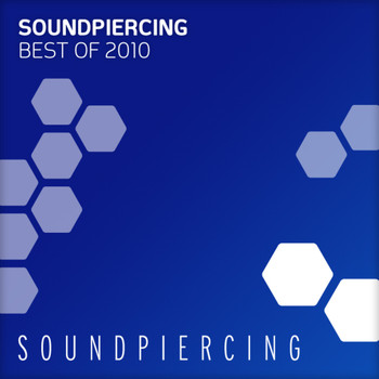 Various Artists - Soundpiercing - Best Of 2010