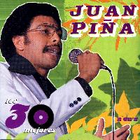Juan Pina - Juan Pina - Los 30 Mejores