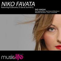 Niko Favata - So High