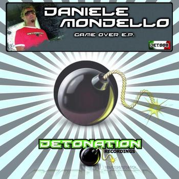 Daniele Mondello - Game Over