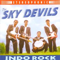 The Sky Devils - Indo Rock Vol. 1