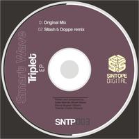 Smart Wave - Triplet EP