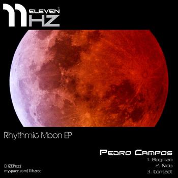 Pedro Campos - Rhythmic Moon