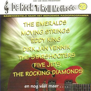 Various Artists - De Rock 'n Roll Methode 22