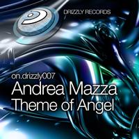 Andrea Mazza - Theme of Angel