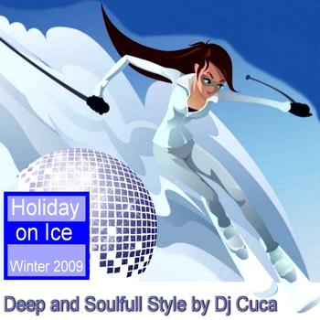 Various Artists - Holiday On Ice