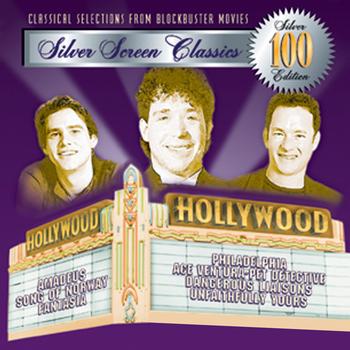 Various Artists - 100 Silver Screen Classics, Vol. 9