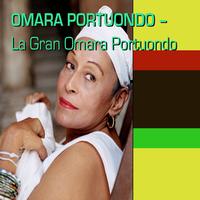 Omara Portuondo - La Gran Omara Portuondo