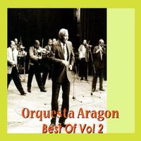 Orquesta Aragon - Grandes éxitos. Vol. II
