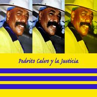Pedrito Calvo y La Justicia - Best Of Pedro Calvo