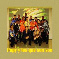 Pupy Y Los Que Son Son - Pupy y Los que Son Son Best Of