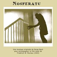 Serge Bach - Nosferatu
