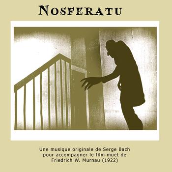 Serge Bach - Nosferatu