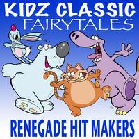 Kidz Hit Makers - Kidz Classic Fairytales