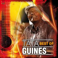 Tata Guines - Tata Guines Best Of Vol. 1