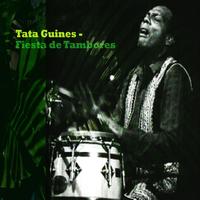 Tata Guines - Tata Guines Best Of Vol. 2