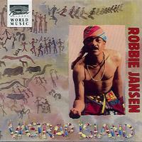 Robbie Jansen - Vastrap Island