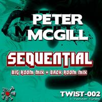 Peter Mcgill - Sequential