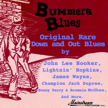 Bummers Blues - Bummers Blues