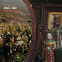 Teresa Tudury - Such Fine Things
