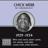 Chick Webb - Complete Jazz Series 1929 - 1934