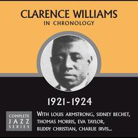 Clarence Williams - Complete Jazz Series 1921 - 1924