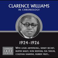 Clarence Williams - Complete Jazz Series 1924 - 1926