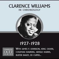 Clarence Williams - Complete Jazz Series 1927 - 1928