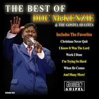 Doc McKenzie & The Gospel Hi-Lites - The Best of Doc Mckenzie & the Gospel Hi-Lites
