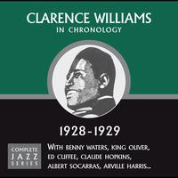 Clarence Williams - Complete Jazz Series 1928 - 1929