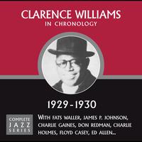 Clarence Williams - Complete Jazz Series 1929 - 1930