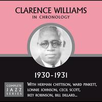 Clarence Williams - Complete Jazz Series 1930 - 1931