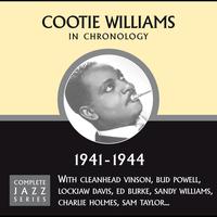 Cootie Williams - Complete Jazz Series 1941 - 1944