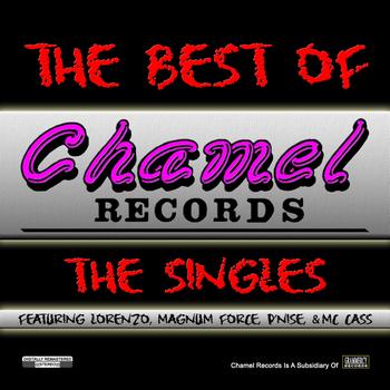 Various Artists - The Best of Chamel Records: The Singles