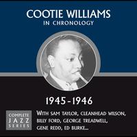 Cootie Williams - Complete Jazz Series 1945 - 1946