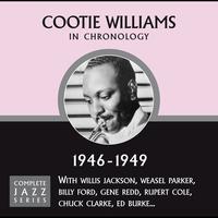 Cootie Williams - Complete Jazz Series 1946 - 1949