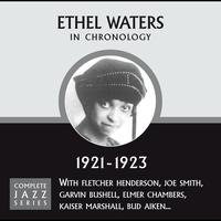 Ethel Waters - Complete Jazz Series 1921 - 1923