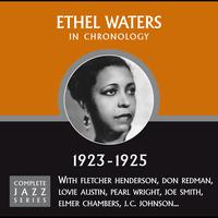 Ethel Waters - Complete Jazz Series 1923 - 1925