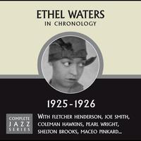 Ethel Waters - Complete Jazz Series 1925 - 1926