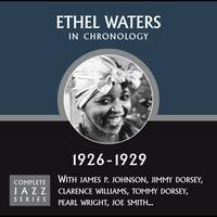 Ethel Waters - Complete Jazz Series 1926 - 1929