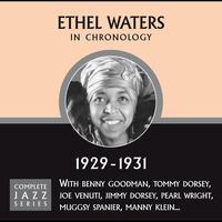 Ethel Waters - Complete Jazz Series 1929 - 1931