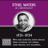 Ethel Waters - Complete Jazz Series 1931 - 1934